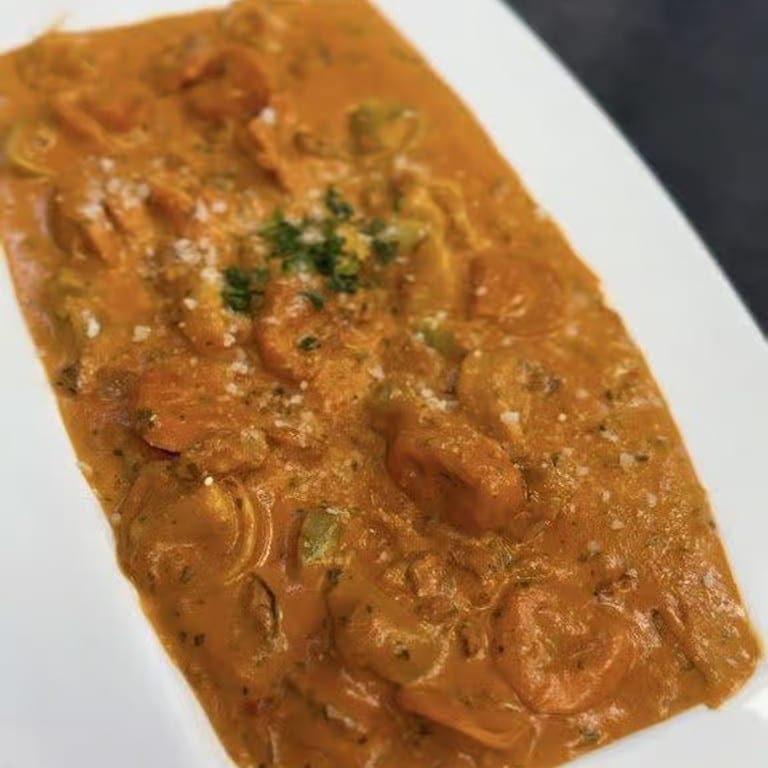 Savor Our Tortellini Dishes