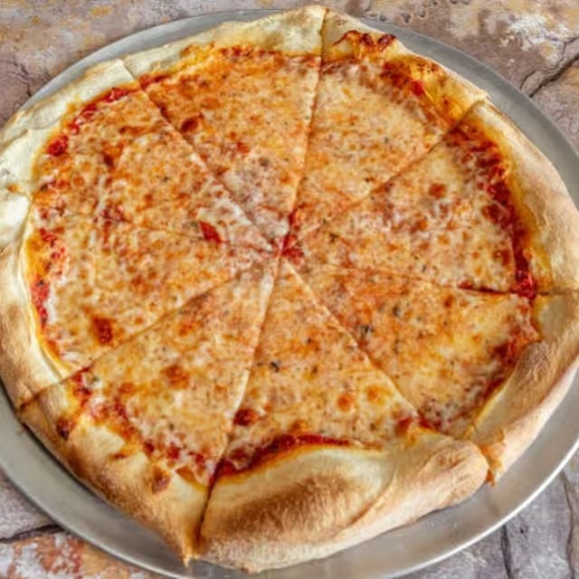 Cheese Pizza.