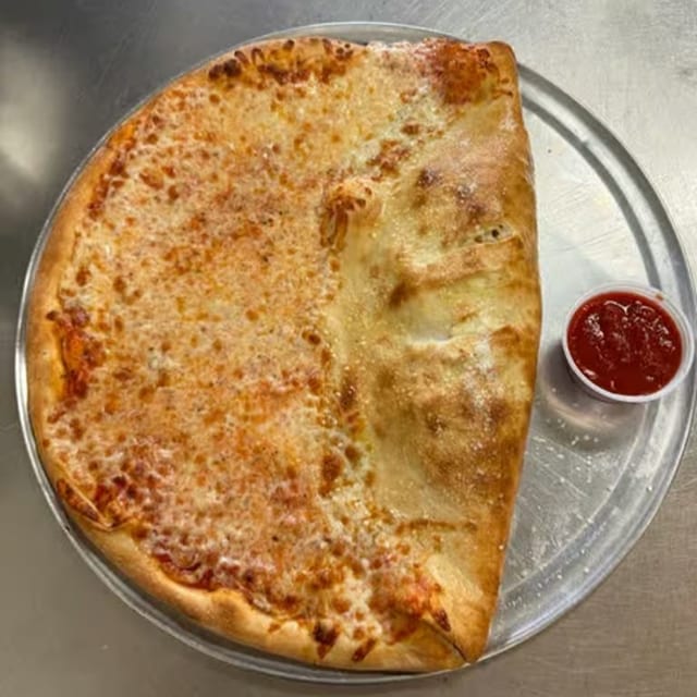 Pizzone.