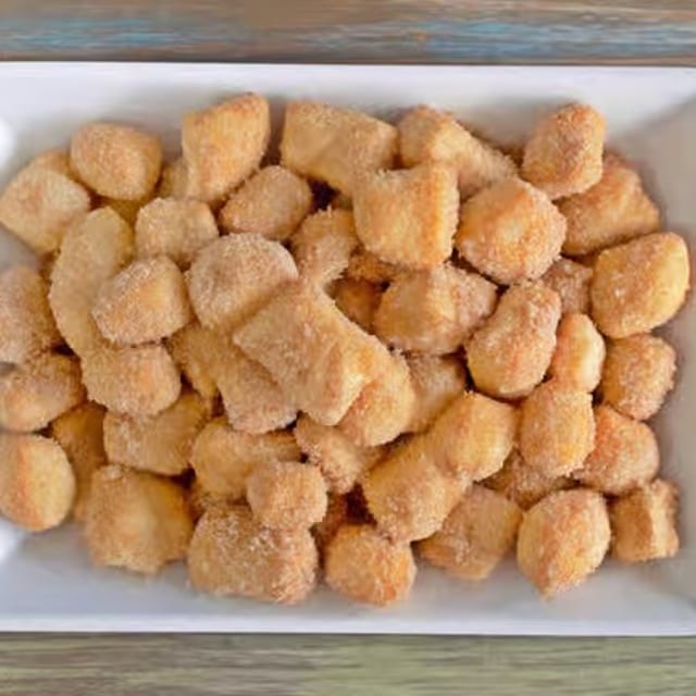 Cinnabites.