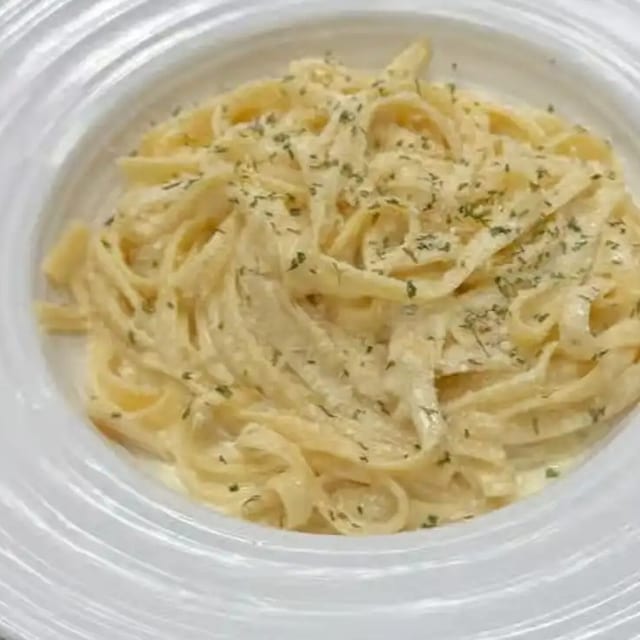 $10 Pasta Special.