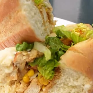 Francisco Chicken Sub